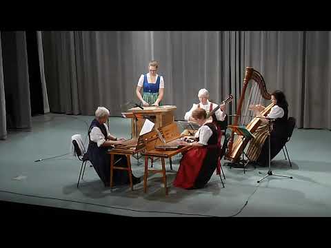 R. Zapf_Appenzeller Begegnung_Wienerberger Saitenmusik