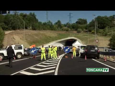 2017-05-29 FIRENZE - NUOVA VIABILITÀ BYPASS DEL GALLUZZO