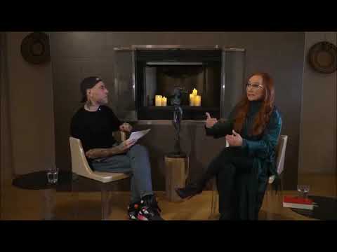 Tori Amos on Bjork and PJ Harvey (2022)