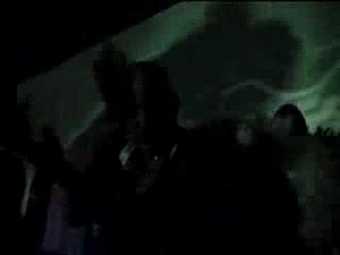 Fierce Angel @ NB Club