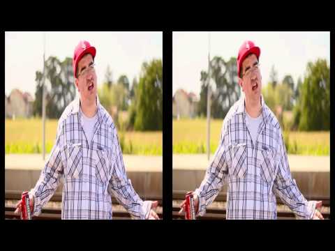 Jace Abstract   Amsterdams & Cigarettes Official Music Video