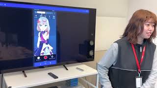 ソニーのモーションキャプチャーデバイス「mocopi」をFINDERS編集部が体験（ロングver）