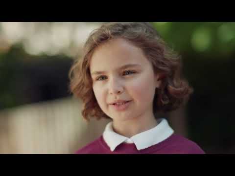 Darcie's story - a video about Developmental Language Disorder (DLD) #2in30