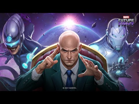 Homem de Ferro ou Motoqueiro Fantasma T3? - Marvel Future Fight