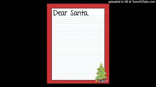 Dear Santa by Tim McGraw - Cover by Steven Shockley