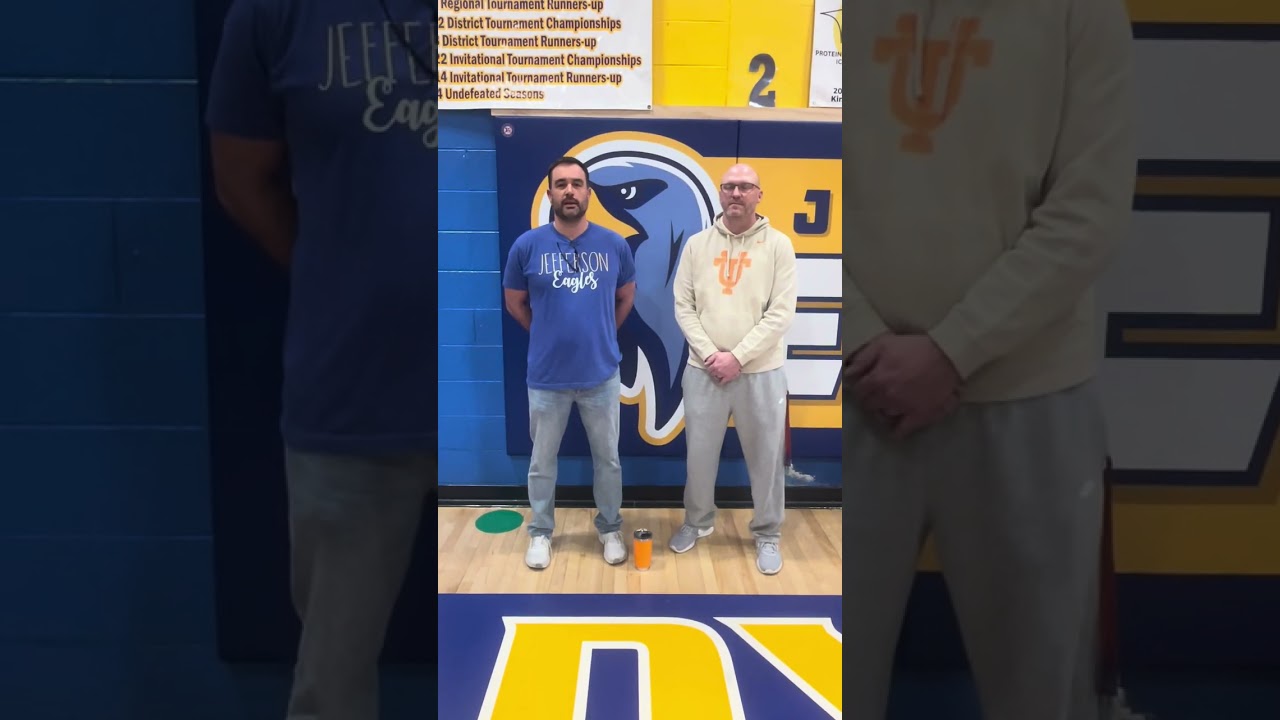 Physical Education (Grades 5-8)