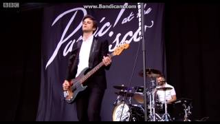 This Is Gospel - Panic! At The Disco - Reading Festival 2015