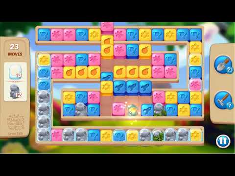 Lily's Garden Level 559 - No Boosters