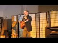 Cliff Eberhardt @ The Outpost in the Burbs - "That Kind of Love"