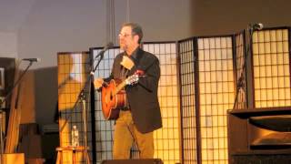 Cliff Eberhardt @ The Outpost in the Burbs - 