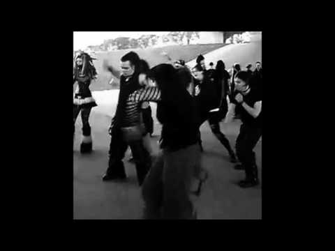 Caput Mortuum - Gates of Hell