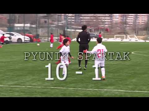 PYUNIK3 12     SPARTAK 12