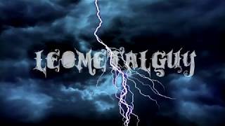 Ancient- Vampirize Natasha Guitar Cover