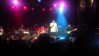 Madball Across Your Face