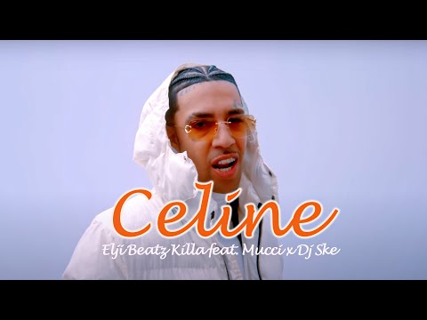 Celine - Elji BeatzKilla feat. SOS Mucci x DJ Ske (Remix)