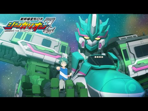 エンディングテーマ「ターミナル〜僕ら、あるべき場所〜」Luce Twinkle Wink☆