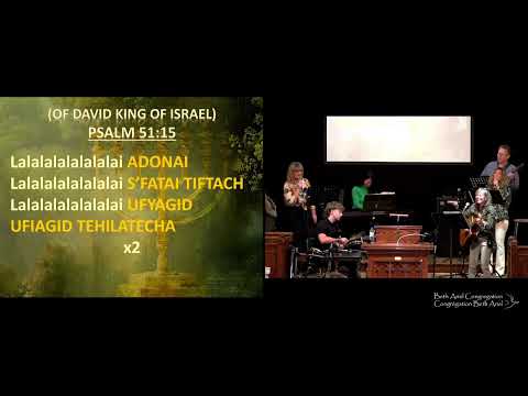 James to the Twelve Tribes of Israel - Faith Alone Saves But Saving Faith Does Not Remain Alone