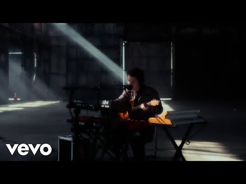 Ritt Momney - Something, In General (Live Session)