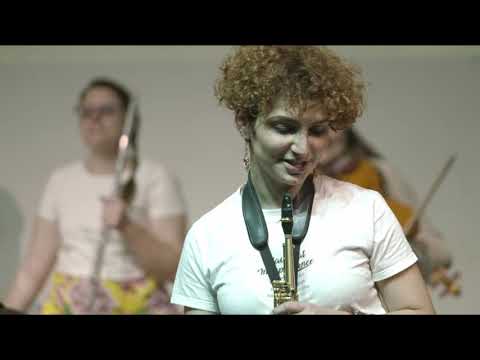 Ethno India 2020 - Cyprus