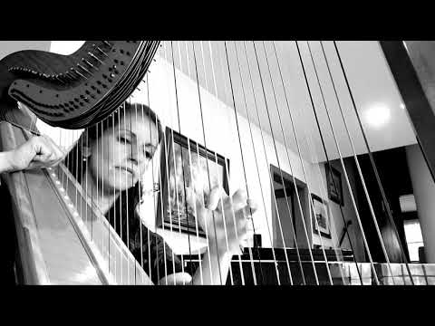 Promotional video thumbnail 2 for Dayton Harpist