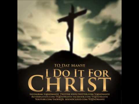 TQDatManye Thank God Feat Red Shaydez Prod.By The BeatSqaud