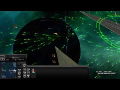 PUSH AGAINST ADMIRAL DAALA'S FORCES [EP 15] - Star Wars Thrawn's Revenge 2 Mod