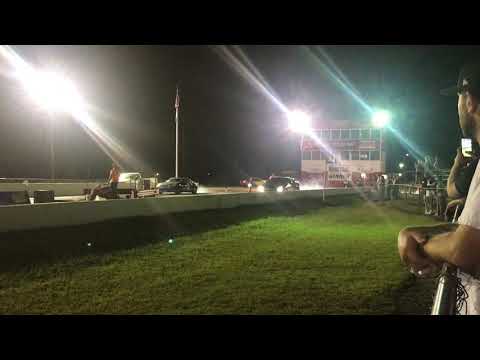 12.18 NA 350z RECORD 1/4 Mile Pass - RZG Motorsports