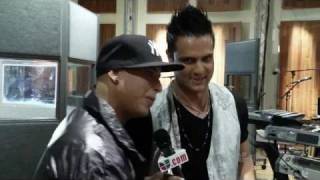 InSTUDIO: con DADDY YANKEE y su flow InStudio