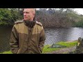 Carp fishing 29.4.18 about me