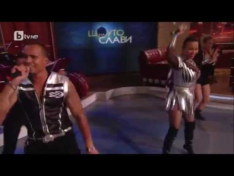 2 Unlimited - No Limit 2013 Live [HD]