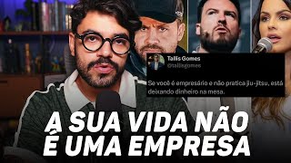 How coaches are eroding Brazilian society.