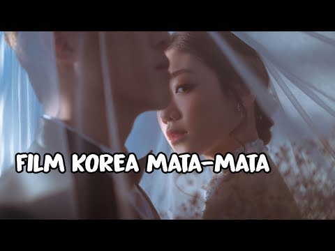 6 film korea terbaik agen mata mata