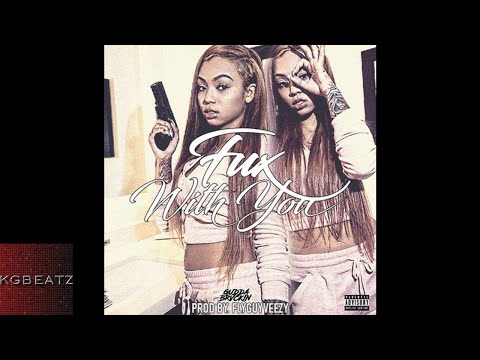 Gudda - FWU [Prod. By FlyGuyVeezy] [New 2018]