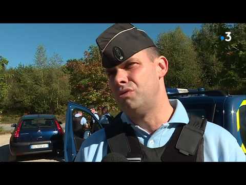 En Haute-Vienne, les conséquences du 80 km/h sur les petites routes