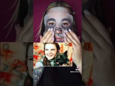 ÓZ a Csodák Csodája - hihetetlen dolgok - szandimakeup TIKTOK 🙀