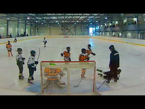 Kurra - GrIFK-07 Green 3.3.2018 Klaukkala