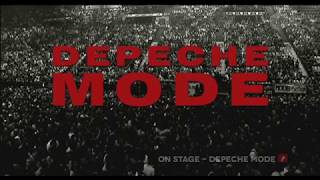 Depeche Mode - One Night In Paris (2001)