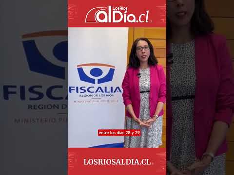 Prisión preventiva para imputados por violación y explotación sexual  contra adolescente en Valdivia