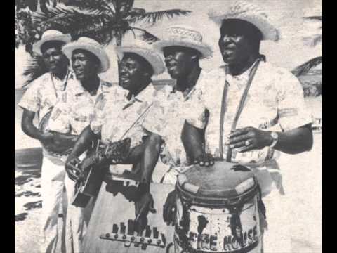 The Hiltonaires - Chiney Baby