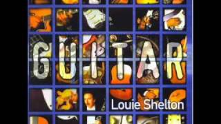 Louie Shelton - Fleeting Moments