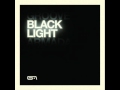 Groove Armada - Just For Tonight ------ Black Light ...