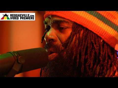 Zion Head - Chalice Baptized (Live in Studio) [Official Video 2024]