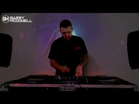 DJs Unite NI - Barry McDowell - Raising Money for Cohan's Fund & The NICU - Week 1