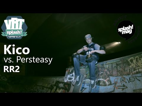 Video thumbnail for Vs Persteasy - [RR Halbfinale - VBT Splash!-Edition 2013]