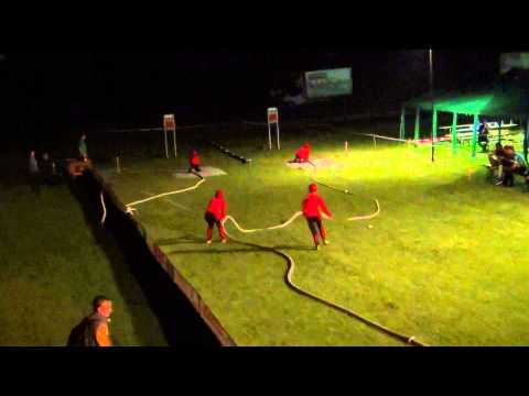 Fire Sport