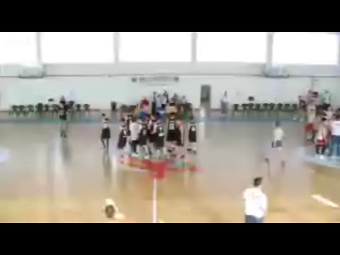 BC Slam Bucuresti vs CSS Targu Jiu