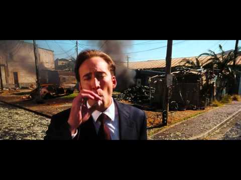 戰爭之主-尼古拉斯-凱奇的演講前奏和後奏 (Lord of War - Nicolas Cage's Speech Intro and Outro)