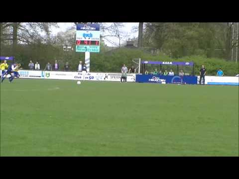 HVCH A1-Sarto A1 04-05-2013