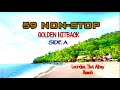 59 NON STOP Golden Hit Back Side A