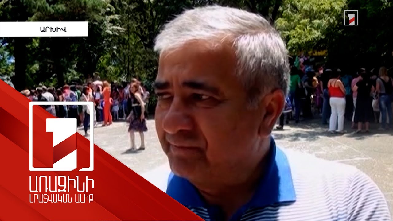 400 մլն դրամի վնաս Վանաձորին. ավարտվել է նախկին քաղաքապետ Սամվել Դարբինյանի գործի նախաքննությունը